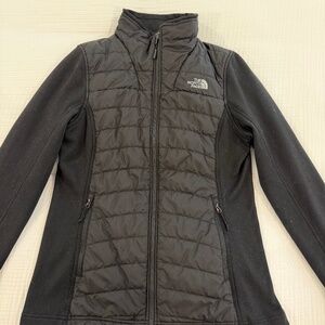 The North Face Women’s Quilted Jacket